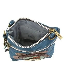 Women's Chala, Cell Phone Xbody -Anuschka shop 1 2616385 ZM 4