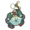 Chala, Key Fob Coin Purse 1 Chala, Key Fob Coin Purse -Anuschka shop 1 2616387 ZM