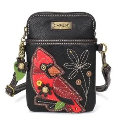 Women's Chala, Cell Phone Crossbody