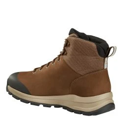 Men's Carhartt, Outdoor WP 5in Soft Toe Boot -Anuschka shop 1 2617221 ZM 4