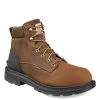 Men's Carhartt, Ironwood WP 6in Alloy Toe Boot -Anuschka shop 1 2617820 ZM