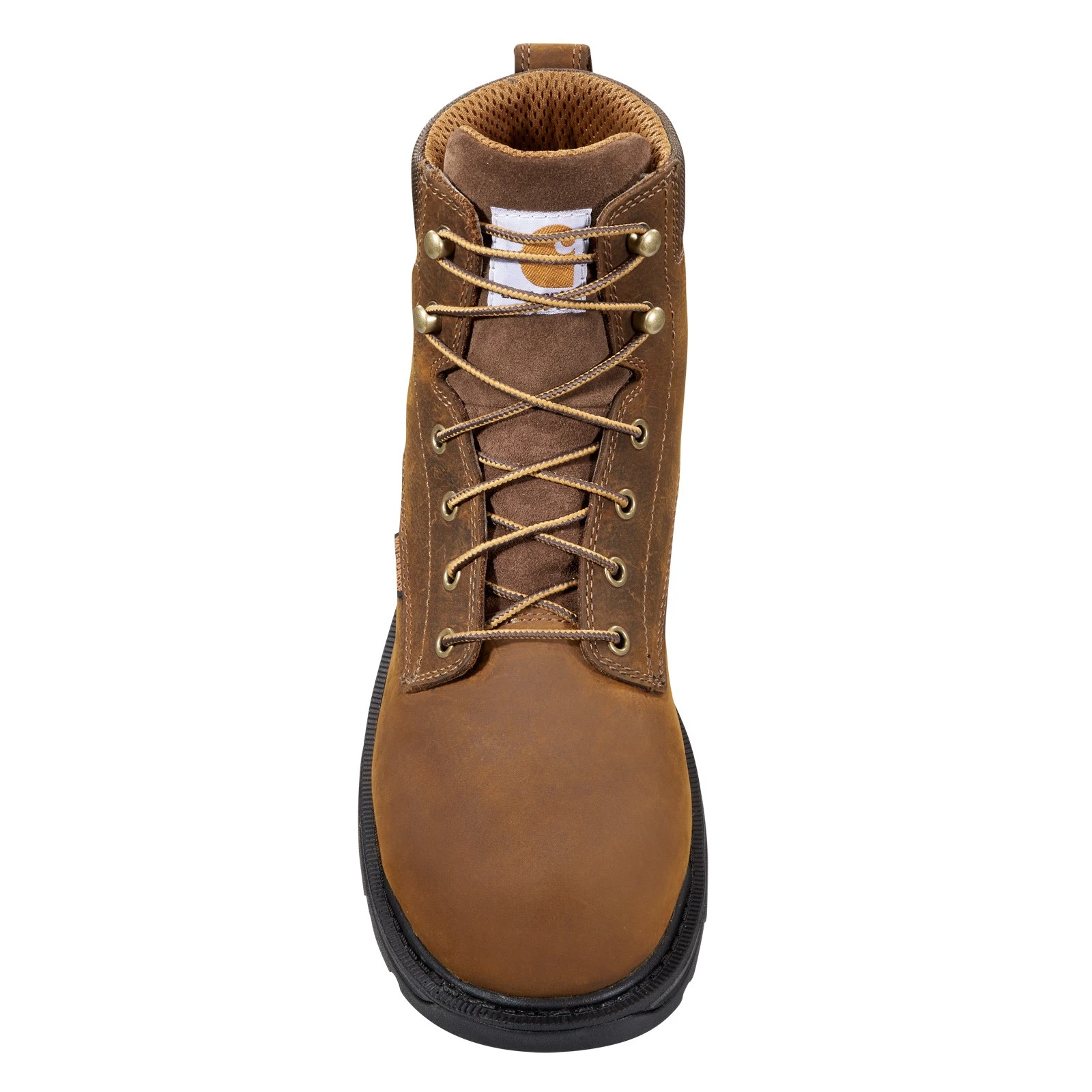 Men's Carhartt, Ironwood WP 6in Alloy Toe Boot 5 Men's Carhartt, Ironwood WP 6in Alloy Toe Boot - Image 3