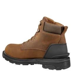 Men's Carhartt, Ironwood WP 6in Alloy Toe Boot 14 Men's Carhartt, Ironwood WP 6in Alloy Toe Boot -Anuschka shop 1 2617820 ZM 4