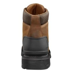 Men's Carhartt, Ironwood WP 6in Alloy Toe Boot 15 Men's Carhartt, Ironwood WP 6in Alloy Toe Boot -Anuschka shop 1 2617820 ZM 5