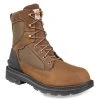 Men's Carhartt, Ironwood WP 8in Soft Toe Boot
