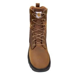 Men's Carhartt, Ironwood WP 8in Soft Toe Boot -Anuschka shop 1 2617868 ZM 2