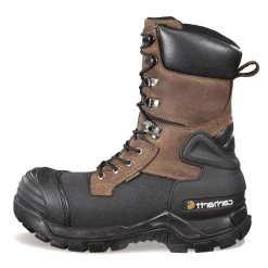 Men's Carhartt, Yukon Pac WP Ins. 10 Composite Toe Boot -Anuschka shop 1 2618246 ZM 3