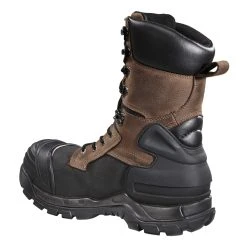Men's Carhartt, Yukon Pac WP Ins. 10 Composite Toe Boot -Anuschka shop 1 2618246 ZM 4