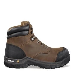 Men's Carhartt, Rugged Flex WP 6in Composite Toe Boot -Anuschka shop 1 2618417 ZM 1