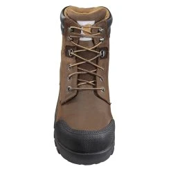 Men's Carhartt, Rugged Flex WP 6in Composite Toe Boot -Anuschka shop 1 2618417 ZM 2