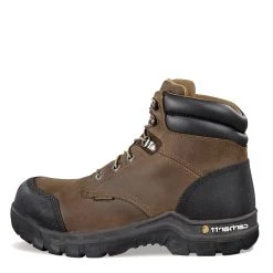 Men's Carhartt, Rugged Flex WP 6in Composite Toe Boot -Anuschka shop 1 2618417 ZM 3