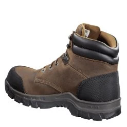 Men's Carhartt, Rugged Flex WP 6in Composite Toe Boot -Anuschka shop 1 2618417 ZM 4