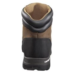 Men's Carhartt, Rugged Flex WP 6in Composite Toe Boot -Anuschka shop 1 2618417 ZM 5