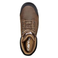 Men's Carhartt, Rugged Flex WP 6in Composite Toe Boot -Anuschka shop 1 2618417 ZM 6