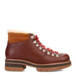 Women's Clarks, Orianna Alpine Boot -Anuschka shop 1 2618728 ZM 1