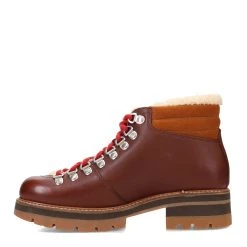 Women's Clarks, Orianna Alpine Boot -Anuschka shop 1 2618728 ZM 3