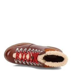 Women's Clarks, Orianna Alpine Boot -Anuschka shop 1 2618728 ZM 5