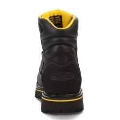 Keen Utility Men's Keen, Milwaukee Waterproof Steel Toe Boot 13 Keen Utility Men's Keen, Milwaukee Waterproof Steel Toe Boot -Anuschka shop 1 2618778 ZM 4