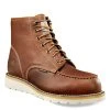 Men's Carhartt, 6 Inch Waterproof Moc Toe Wedge Work Boot -Anuschka shop 1 2619163 ZM