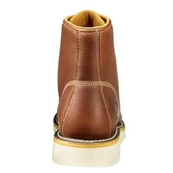 Men's Carhartt, 6 Inch Waterproof Moc Toe Wedge Work Boot -Anuschka shop 1 2619163 ZM 5