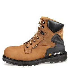 Men's Carhartt, Heritage WP 6in Steel Toe Boot 10 Men's Carhartt, Heritage WP 6in Steel Toe Boot -Anuschka shop 1 2619239 ZM 3