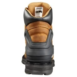 Men's Carhartt, Heritage WP 6in Steel Toe Boot 12 Men's Carhartt, Heritage WP 6in Steel Toe Boot -Anuschka shop 1 2619239 ZM 5