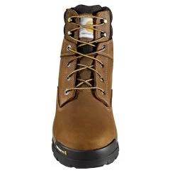 Men's Carhartt, Ground Force WP 6 In Soft Toe Boot 10 Men's Carhartt, Ground Force WP 6 In Soft Toe Boot -Anuschka shop 1 2619914 ZM 2