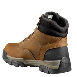 Men's Carhartt, Ground Force WP 6 In Soft Toe Boot 12 Men's Carhartt, Ground Force WP 6 In Soft Toe Boot -Anuschka shop 1 2619914 ZM 4