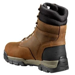 Men's Carhartt, Ground Force WP INS 8 In Soft Toe Boot 12 Men's Carhartt, Ground Force WP INS 8 In Soft Toe Boot -Anuschka shop 1 2619962 ZM 4