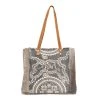 Myra Bag, Sapphire Tote Bag -Anuschka shop 1 2621266 ZM