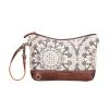 Myra Bag, Summer Mist Pouch 2 Myra Bag, Summer Mist Pouch -Anuschka shop 1 2621270 ZM