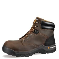 Men's Carhartt, Rugged Flex 6in Comp Toe Boot -Anuschka shop 1 2621855 ZM 3