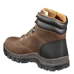 Men's Carhartt, Rugged Flex 6in Comp Toe Boot -Anuschka shop 1 2621855 ZM 4