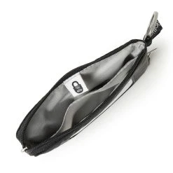 Women's Baggallini, RFID Card Case 7 Women's Baggallini, RFID Card Case -Anuschka shop 1 2622045 ZM 2