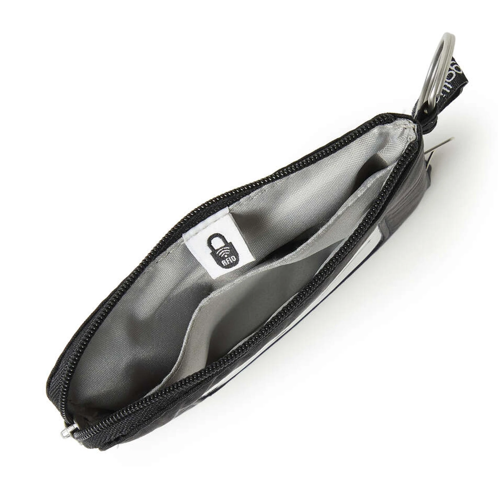 Women's Baggallini, RFID Card Case 5 Women's Baggallini, RFID Card Case - Image 3