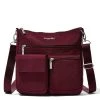 Baggallini Baggilini, Modern Everywhere Slim Crossbody Bag 1 Baggallini Baggilini, Modern Everywhere Slim Crossbody Bag -Anuschka shop 1 2622047 ZM