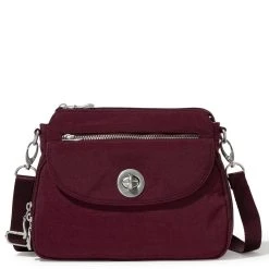 Baggallini Women's Baggalini, Calais Crossbody