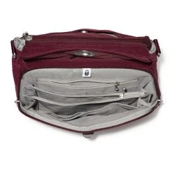 Baggallini Women's Baggalini, Calais Crossbody -Anuschka shop 1 2622049 ZM 3