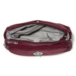 Baggallini Women's Baggalini, Calais Crossbody -Anuschka shop 1 2622049 ZM 5