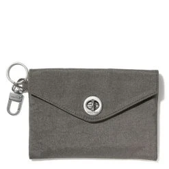 Women's Baggallini, On The Go Envelope Case