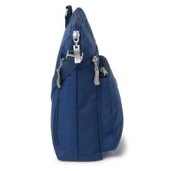 Women's Baggallini, Pocket Crossbody With RFID Phone Wristlet -Anuschka shop 1 2622059 ZM 2