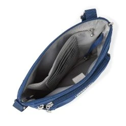 Women's Baggallini, Pocket Crossbody With RFID Phone Wristlet -Anuschka shop 1 2622059 ZM 3