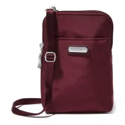 Baggallini Baggilini, Take Two Rfid Bryant Crossbody