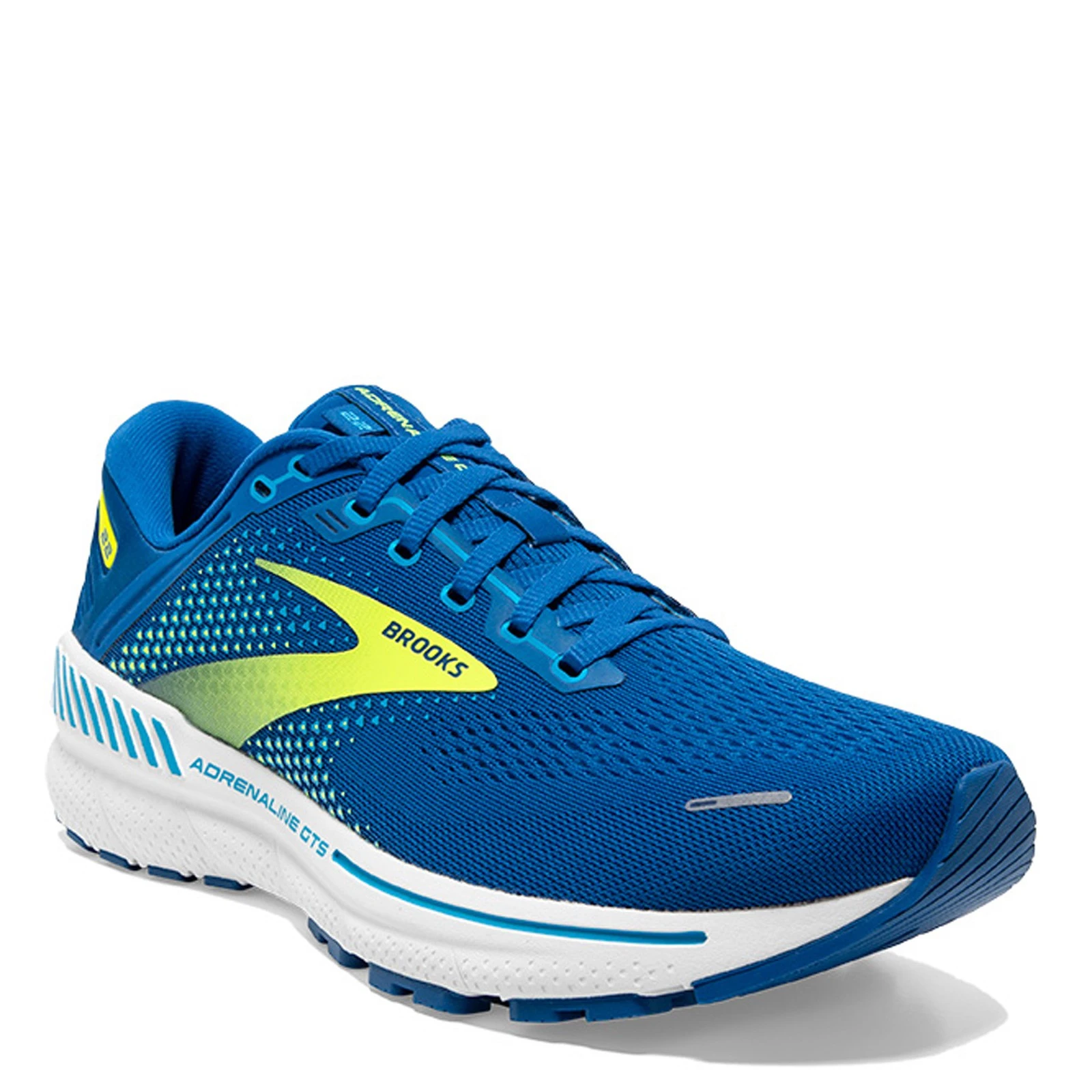 Men's Brooks, Adrenaline GTS 22 Running Shoe 3 Men's Brooks, Adrenaline GTS 22 Running Shoe