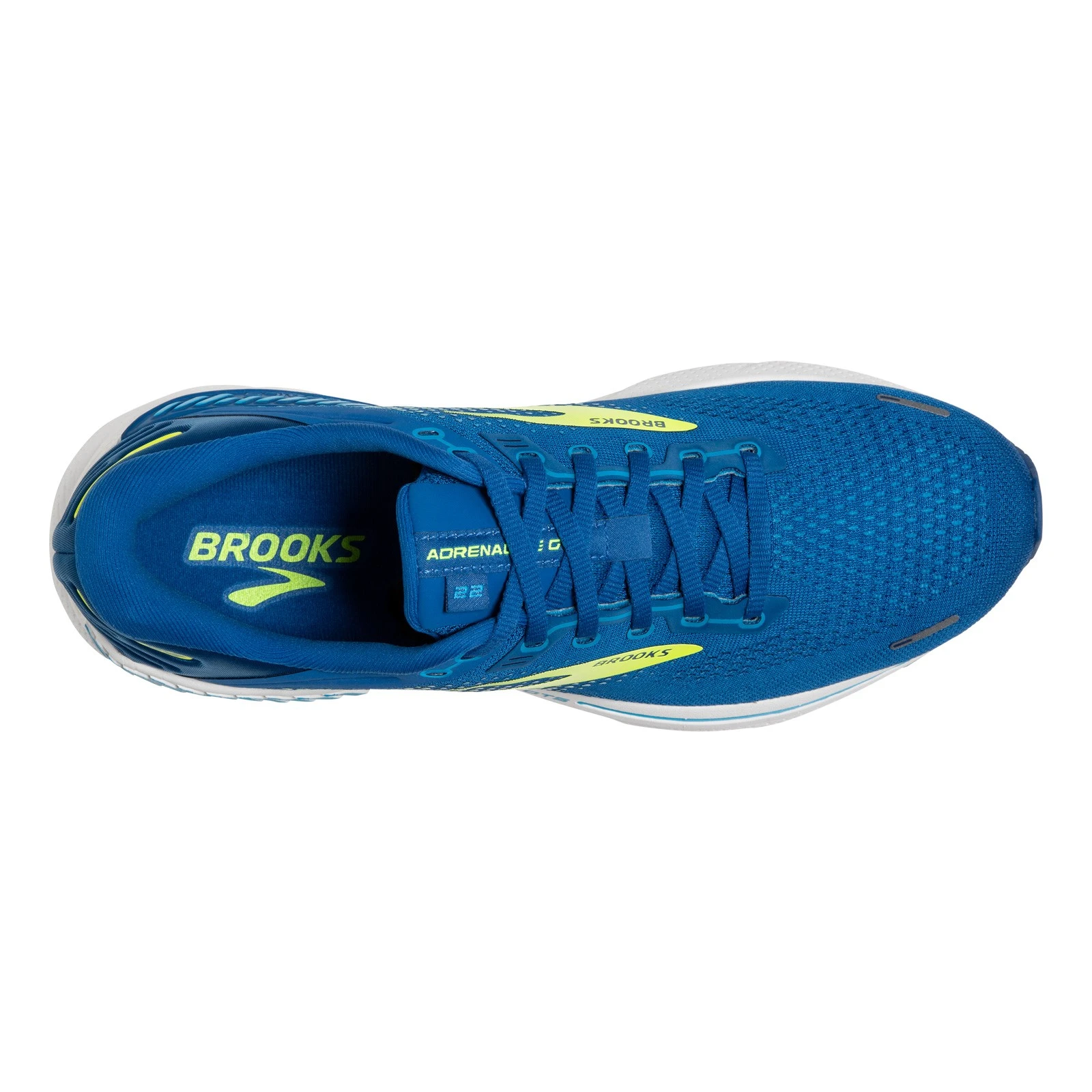 Men's Brooks, Adrenaline GTS 22 Running Shoe 7 Men's Brooks, Adrenaline GTS 22 Running Shoe - Image 5