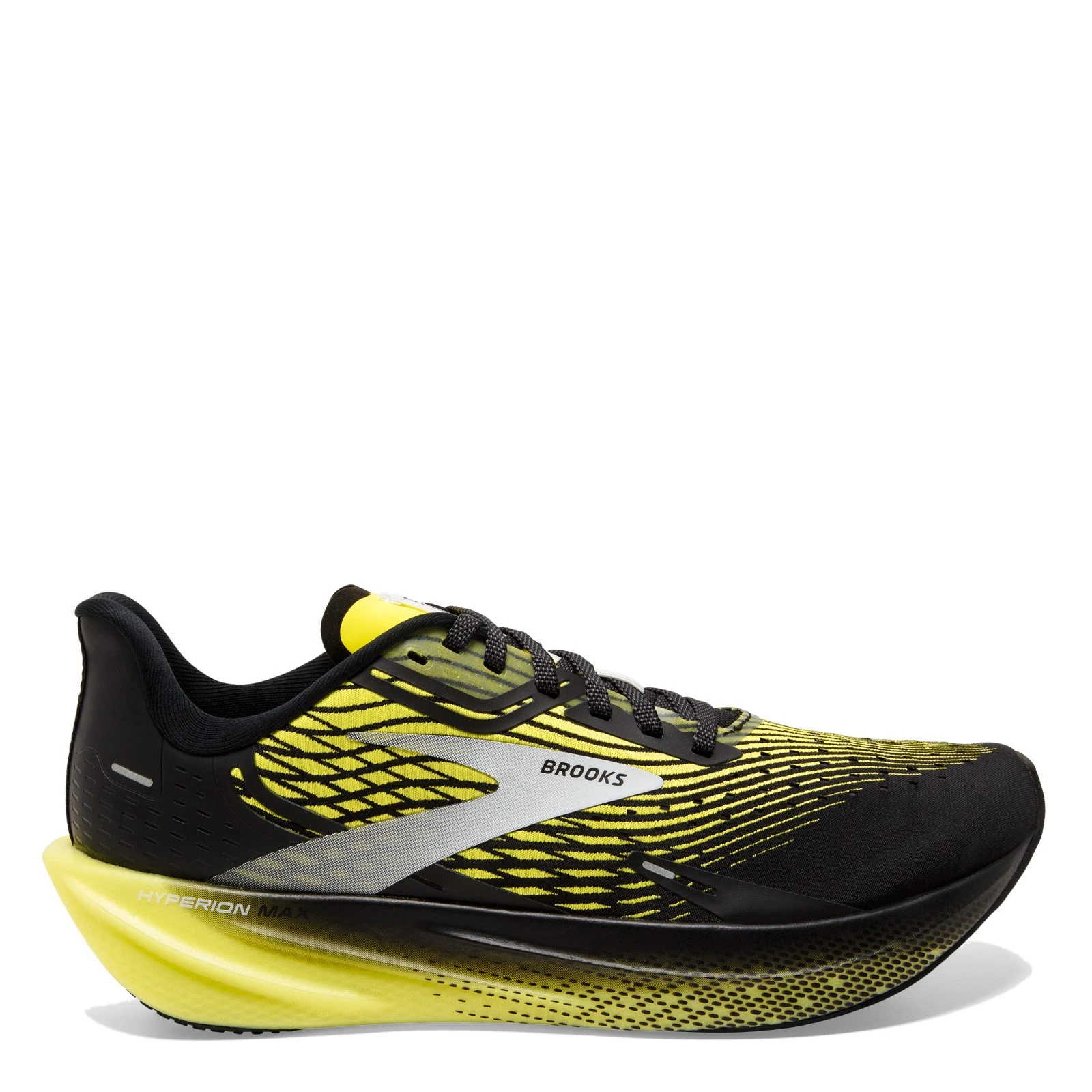 Men's Brooks, Hyperion Max Running Shoe 4 Men's Brooks, Hyperion Max Running Shoe - Image 2