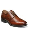 Men's Florsheim, Midtown WingtipToe Oxford 2 Men's Florsheim, Midtown WingtipToe Oxford -Anuschka shop 1 2645412 ZM