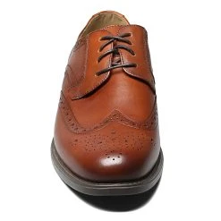 Men's Florsheim, Midtown WingtipToe Oxford -Anuschka shop 1 2645412 ZM 2