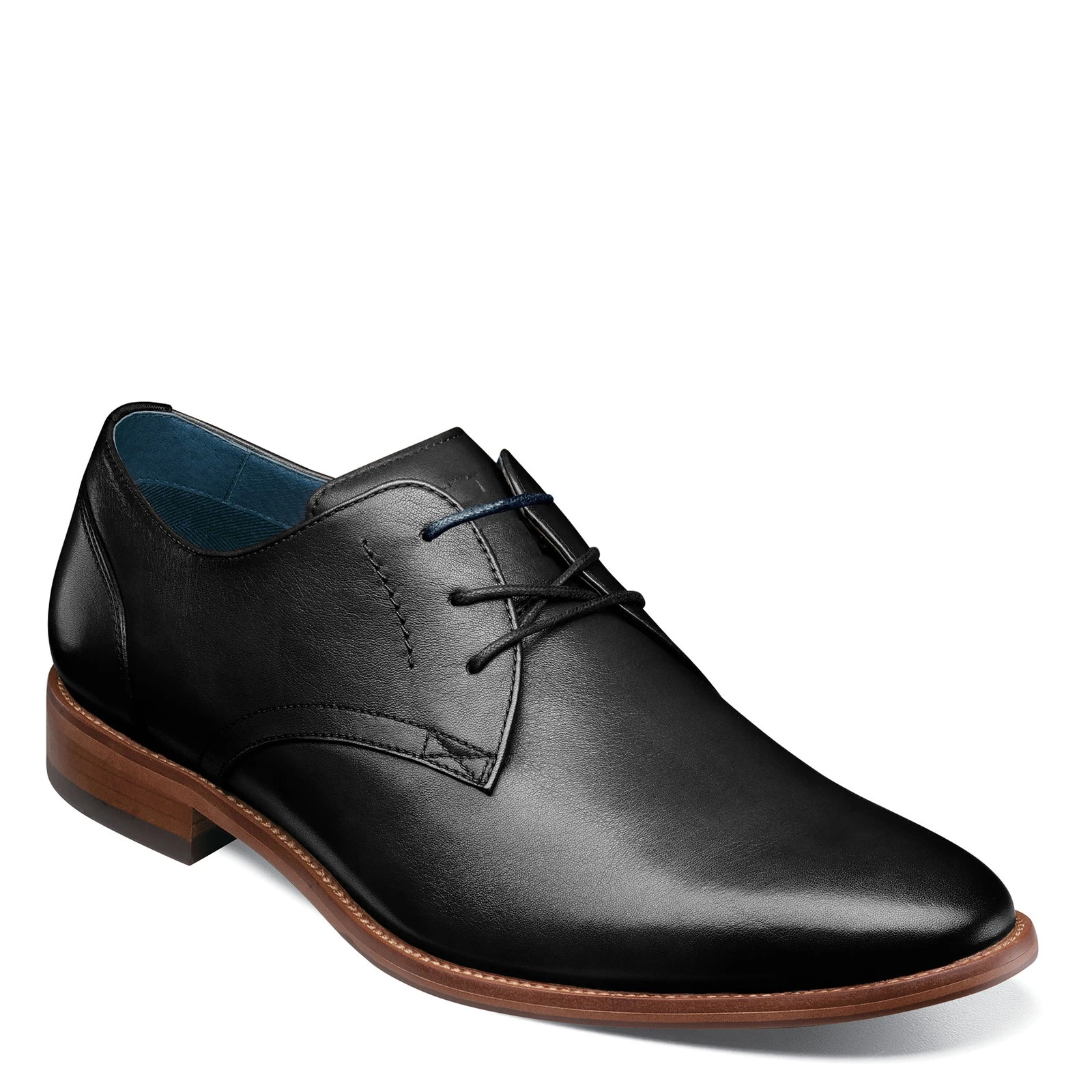 Men's Florsheim, Flex Plain Toe Oxford 3 Men's Florsheim, Flex Plain Toe Oxford