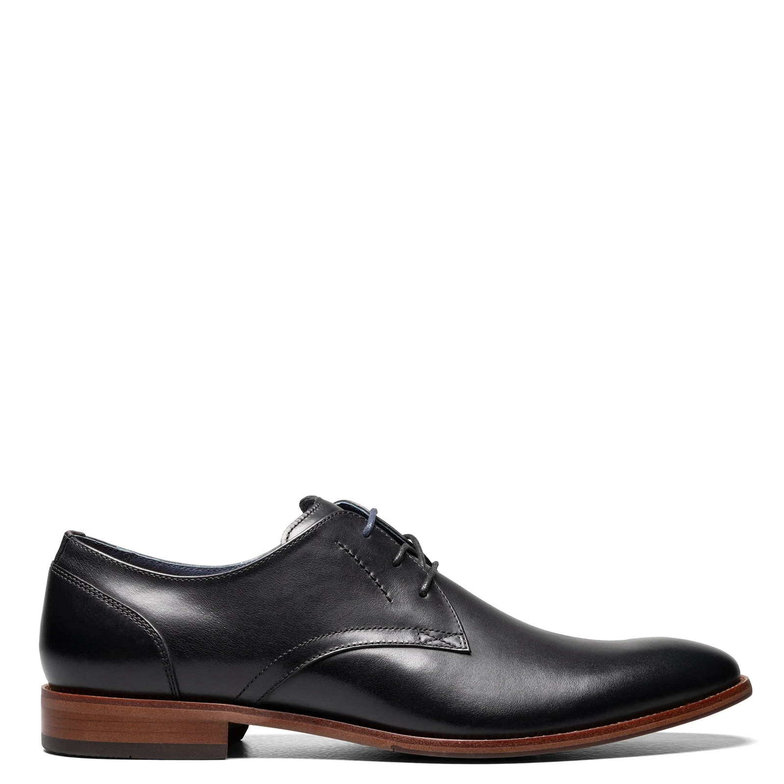 Men's Florsheim, Flex Plain Toe Oxford 4 Men's Florsheim, Flex Plain Toe Oxford - Image 2